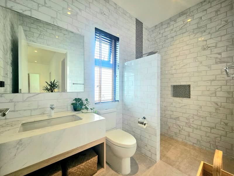 The Clouds Hua Hin 2, Prachuap Khiri Khan, Hin Lek Fai, Hua Hin, Prachuap Khiri Khan, 3 Bedrooms, 290 sqm, Villa For Sale, by Chanpat Choksakulnimit, 500475680 - DDproperty.com