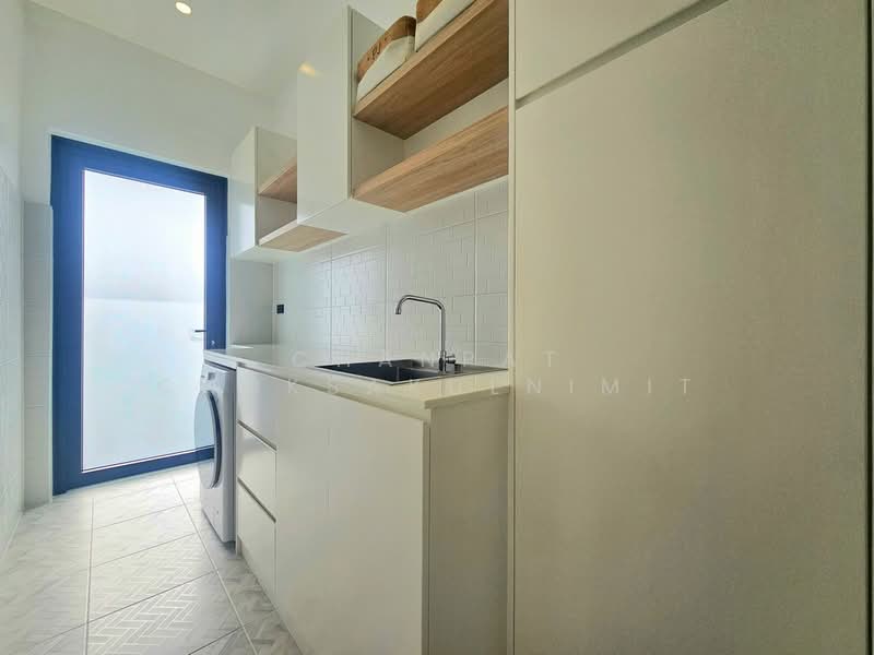 The Clouds Hua Hin 2, Prachuap Khiri Khan, Hin Lek Fai, Hua Hin, Prachuap Khiri Khan, 3 Bedrooms, 290 sqm, Villa For Sale, by Chanpat Choksakulnimit, 500475680 - DDproperty.com