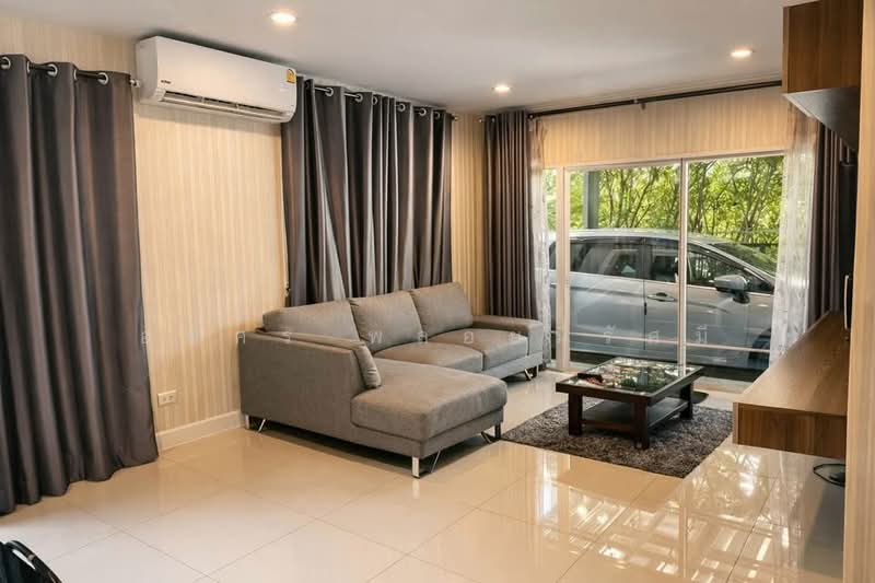 The Plant Thepharak, Samut Prakan, Sri Samit Alley, Thepharak, Muang Samut Prakarn, Samut Prakan, 3 Bedrooms, 150 sqm, Single Detached House For Rent, by Adisorn Ploymeerassamee, 500475681 - DDproperty.com