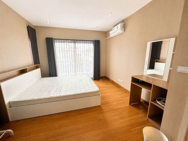 The Plant Thepharak, Samut Prakan, Sri Samit Alley, Thepharak, Muang Samut Prakarn, Samut Prakan, 3 Bedrooms, 150 sqm, Single Detached House For Rent, by Adisorn Ploymeerassamee, 500475681 - DDproperty.com