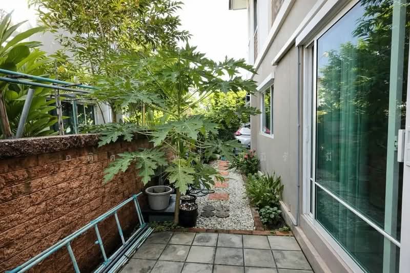 The Plant Thepharak, Samut Prakan, Sri Samit Alley, Thepharak, Muang Samut Prakarn, Samut Prakan, 3 Bedrooms, 150 sqm, Single Detached House For Rent, by Adisorn Ploymeerassamee, 500475681 - DDproperty.com