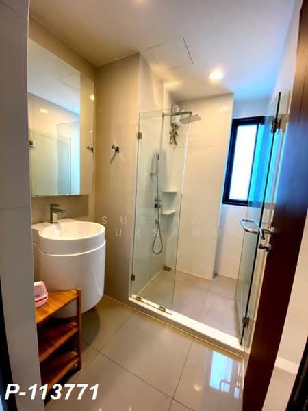 Rhythm Asoke, Bangkok, 299 Asoke - Dindaeng Road, Makkasan, Ratchathewi, Bangkok, 2 Bedrooms, 42 sqm, Condo For Rent, by Susira Preuksawun, 500475682 - DDproperty.com