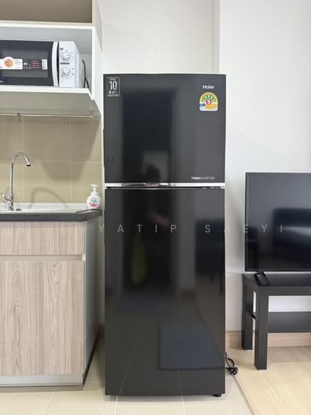 Supalai Veranda Ramkhamhaeng, Bangkok, Ramkhamhaeng Road, Hua Mak, Bang Kapi, Bangkok, 1 Bedroom, 30 sqm, Condo For Rent, by Thanyatip Saeyi, 500475683 - DDproperty.com