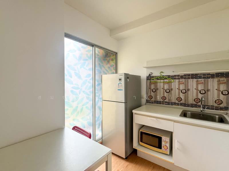 Plum Condo Park Rangsit, Pathum Thani, Paholayothin Road, Khlong Nung, Khlong Luang, Pathum Thani, 1 Bedroom, 22 sqm, Condo For Sale, by Somchai Ruechajirakit, 500475684 - DDproperty.com
