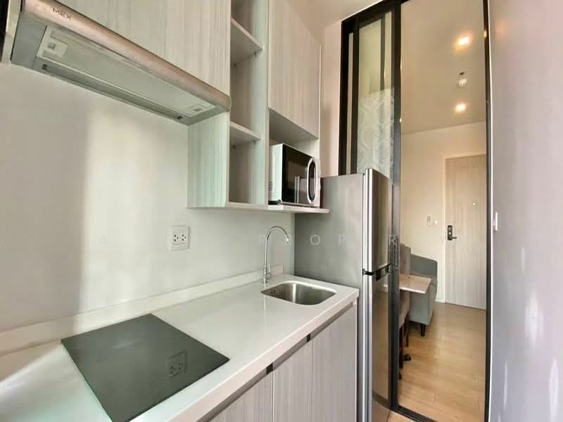 Notting Hill Laemchabang-Sriracha, Chon Buri (Pattaya), Opposite Kasetsart University, Thung Suk La, Si Racha, Chon Buri (Pattaya), 1 Bedroom, 27 sqm, Condo For Sale, by A.T.A. Property, 500475686 - DDproperty.com