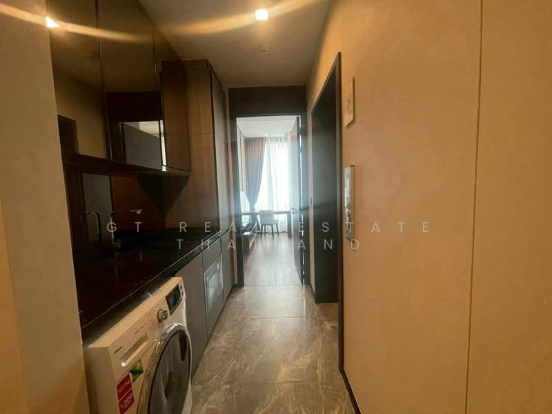 AESTIQ Thonglor : เอสทีค ทองหล่อ, กรุงเทพ, 916 ซ. สุขุมวิท 55, คลองตันเหนือ, วัฒนา, กรุงเทพ, 45 ตร.ม., คอนโด ให้เช่า, โดย GT Real Estate Thailand, 500475687 - DDproperty.com