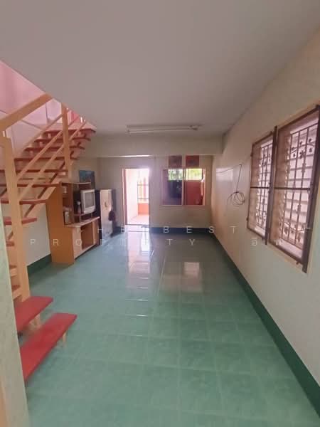บ้านแฝดแกลง ระยอง, ระยอง, ทุ่งควายกิน, แกลง, ระยอง, 150 ตร.ม., บ้านแฝด ขาย, โดย The Best Property อีฟ, 500475689 - DDproperty.com