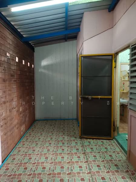 บ้านแฝดแกลง ระยอง, ระยอง, ทุ่งควายกิน, แกลง, ระยอง, 150 ตร.ม., บ้านแฝด ขาย, โดย The Best Property อีฟ, 500475689 - DDproperty.com
