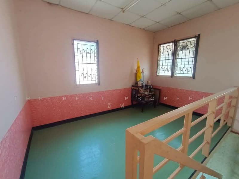บ้านแฝดแกลง ระยอง, Rayong, Thung Khwai Kin, Klaeng, Rayong, 1 Bedroom, 150 sqm, Semi-Detached House (Twin House) For Sale, by The Best Property อีฟ, 500475689 - DDproperty.com