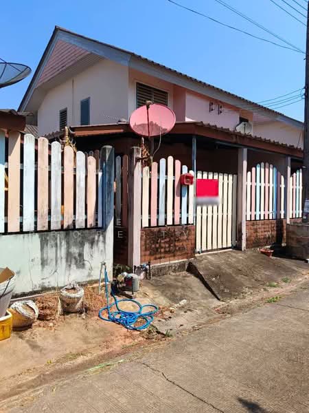 บ้านแฝดแกลง ระยอง, ระยอง, ทุ่งควายกิน, แกลง, ระยอง, 150 ตร.ม., บ้านแฝด ขาย, โดย The Best Property อีฟ, 500475689 - DDproperty.com