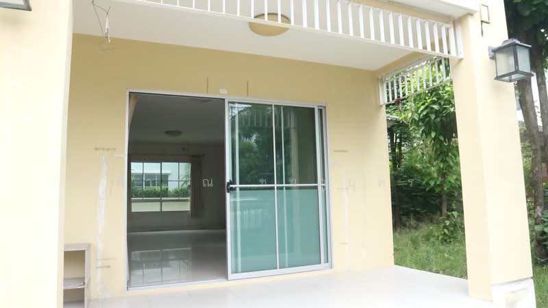 Mantana Pinklao-Rama 5, Nonthaburi, Nakhon In Road, Bang Khun Kong, Bang Kruai, Nonthaburi, 3 Bedrooms, 175 sqm, Single Detached House For Sale, by การุณ ชมภูบุตร, 500475690 - DDproperty.com