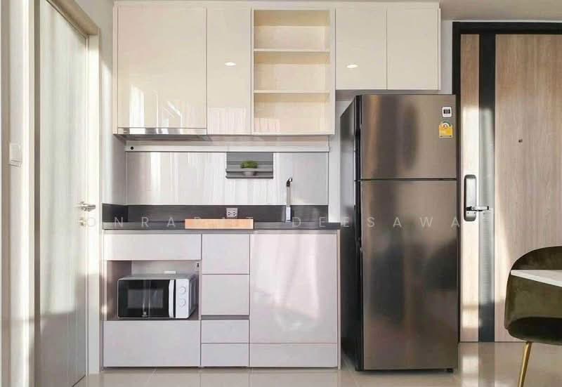Oka Haus Sukhumvit 36, Bangkok, 3399 Rama 4 Road, Khong Tan, Khlong Toei, Bangkok, 2 Bedrooms, 41 sqm, Condo For Rent, by Konrarat Deesawat, 500475692 - DDproperty.com