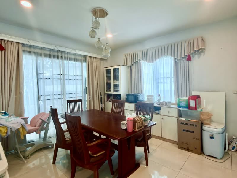 เดอะ ซีรีน ชลบุรี, Chon Buri (Pattaya), Samed, Muang Chon Buri, Chon Buri (Pattaya), 3 Bedrooms, 100 sqm, Single Detached House For Sale, by The Best Property ตาล, 500475693 - DDproperty.com