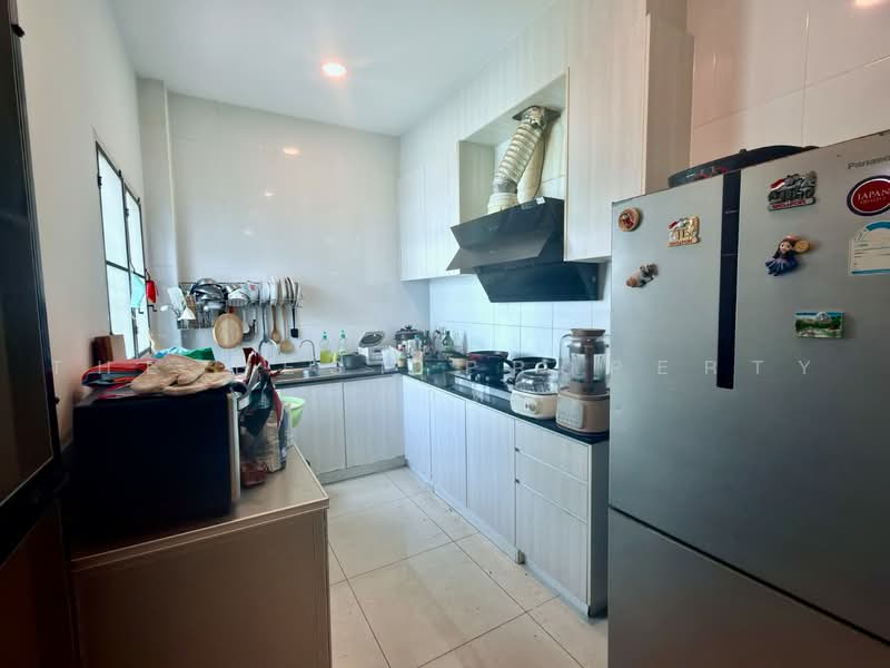 เดอะ ซีรีน ชลบุรี, Chon Buri (Pattaya), Samed, Muang Chon Buri, Chon Buri (Pattaya), 3 Bedrooms, 100 sqm, Single Detached House For Sale, by The Best Property ตาล, 500475693 - DDproperty.com