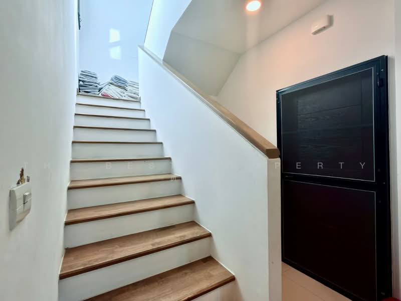 เดอะ ซีรีน ชลบุรี, Chon Buri (Pattaya), Samed, Muang Chon Buri, Chon Buri (Pattaya), 3 Bedrooms, 100 sqm, Single Detached House For Sale, by The Best Property ตาล, 500475693 - DDproperty.com