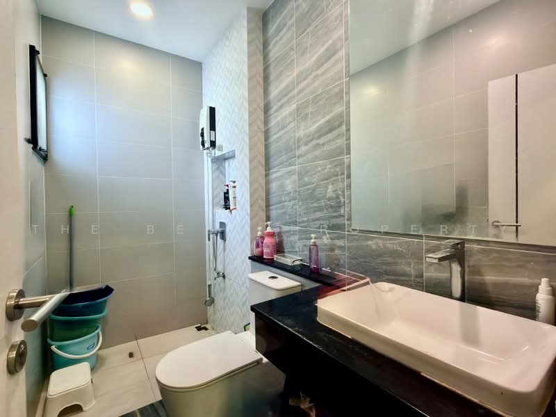เดอะ ซีรีน ชลบุรี, Chon Buri (Pattaya), Samed, Muang Chon Buri, Chon Buri (Pattaya), 3 Bedrooms, 100 sqm, Single Detached House For Sale, by The Best Property ตาล, 500475693 - DDproperty.com