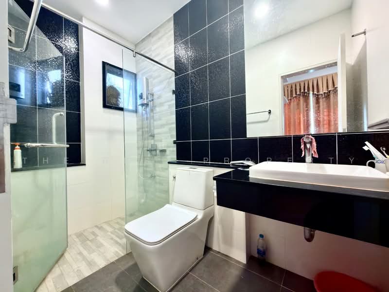 เดอะ ซีรีน ชลบุรี, Chon Buri (Pattaya), Samed, Muang Chon Buri, Chon Buri (Pattaya), 3 Bedrooms, 100 sqm, Single Detached House For Sale, by The Best Property ตาล, 500475693 - DDproperty.com
