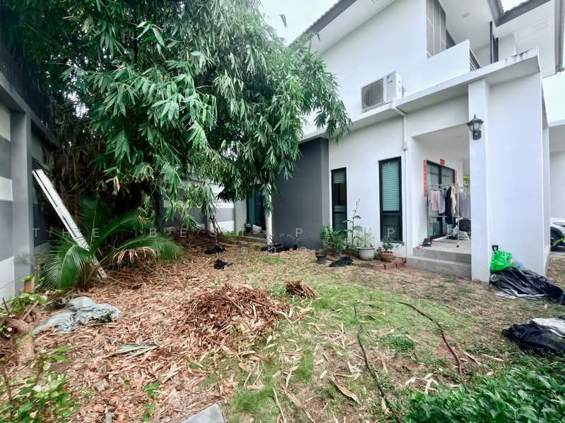 เดอะ ซีรีน ชลบุรี, Chon Buri (Pattaya), Samed, Muang Chon Buri, Chon Buri (Pattaya), 3 Bedrooms, 100 sqm, Single Detached House For Sale, by The Best Property ตาล, 500475693 - DDproperty.com