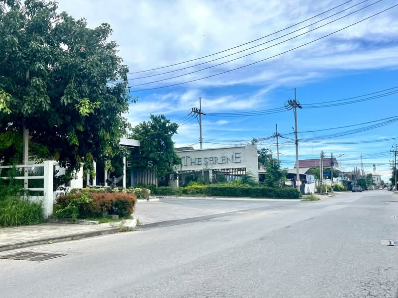 เดอะ ซีรีน ชลบุรี, Chon Buri (Pattaya), Samed, Muang Chon Buri, Chon Buri (Pattaya), 3 Bedrooms, 100 sqm, Single Detached House For Sale, by The Best Property ตาล, 500475693 - DDproperty.com