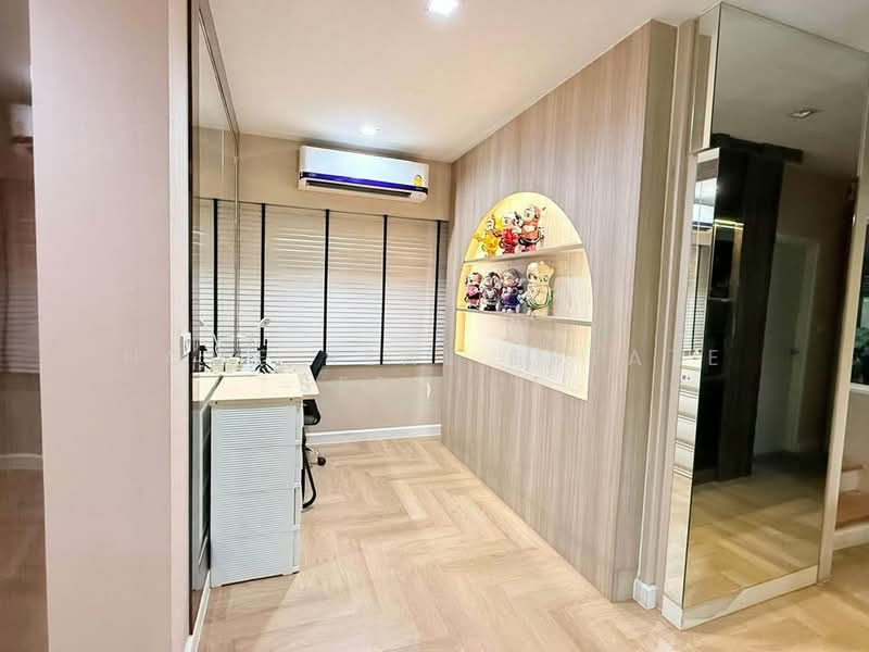 Golden Village Onnut-Pattanakan : โกลเด้น วิลเลจ อ่อนนุช-พัฒนาการ, กรุงเทพ, ซอยอ่อนนุช 65 แยก14, ประเวศ, กรุงเทพ, 191 ตร.ม., บ้านเดี่ยว ขาย, โดย HOME Real Estate Service, 500475694 - DDproperty.com