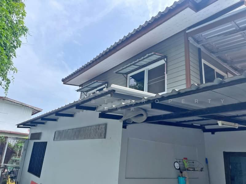 บ้านเดี่ยวราษฎร์บูรณะ กรุงเทพมหานคร, Bangkok, Rat Burana, Bangkok, 3 Bedrooms, 150 sqm, Single Detached House For Sale, by The Best Property มนต์, 500475696 - DDproperty.com