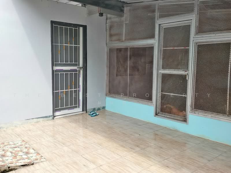 บ้านเดี่ยวราษฎร์บูรณะ กรุงเทพมหานคร, กรุงเทพ, ราษฎร์บูรณะ, กรุงเทพ, 150 ตร.ม., บ้านเดี่ยว ขาย, โดย The Best Property มนต์, 500475696 - DDproperty.com