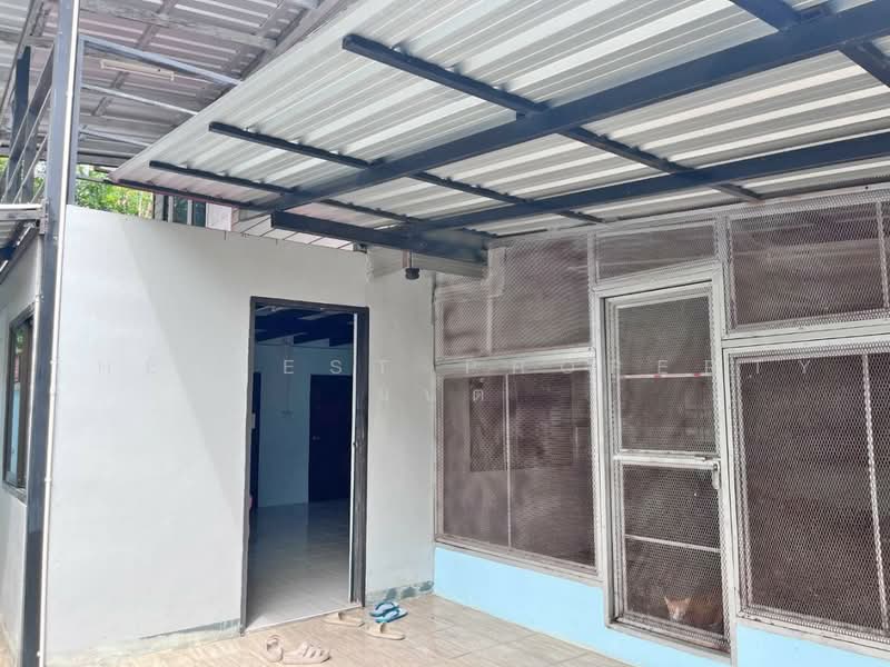 บ้านเดี่ยวราษฎร์บูรณะ กรุงเทพมหานคร, กรุงเทพ, ราษฎร์บูรณะ, กรุงเทพ, 150 ตร.ม., บ้านเดี่ยว ขาย, โดย The Best Property มนต์, 500475696 - DDproperty.com