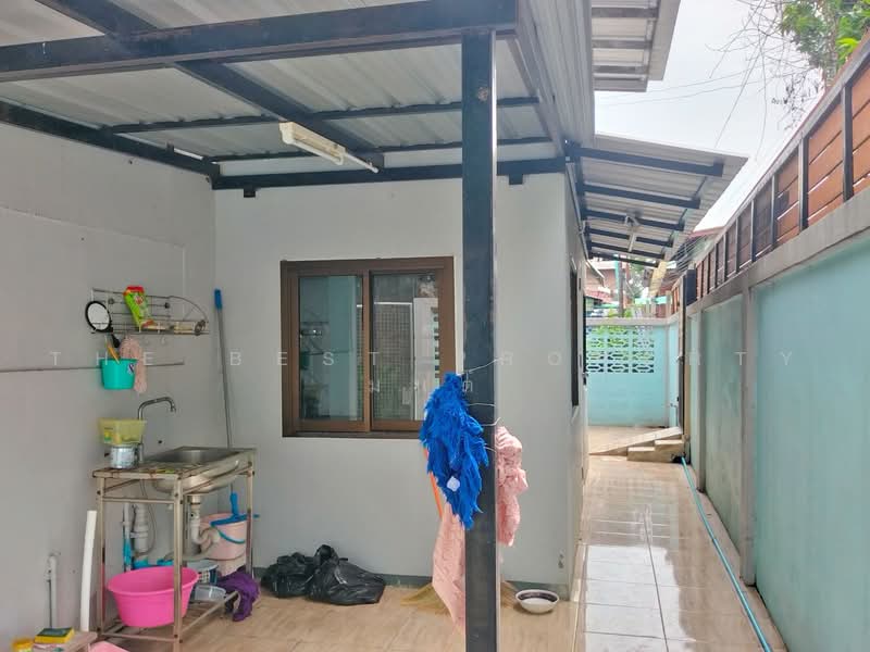 บ้านเดี่ยวราษฎร์บูรณะ กรุงเทพมหานคร, Bangkok, Rat Burana, Bangkok, 3 Bedrooms, 150 sqm, Single Detached House For Sale, by The Best Property มนต์, 500475696 - DDproperty.com