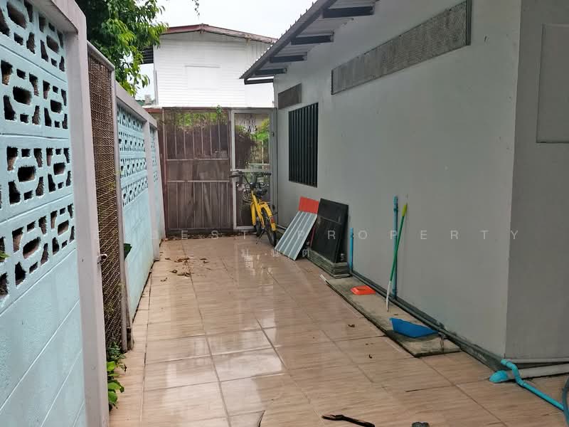 บ้านเดี่ยวราษฎร์บูรณะ กรุงเทพมหานคร, Bangkok, Rat Burana, Bangkok, 3 Bedrooms, 150 sqm, Single Detached House For Sale, by The Best Property มนต์, 500475696 - DDproperty.com