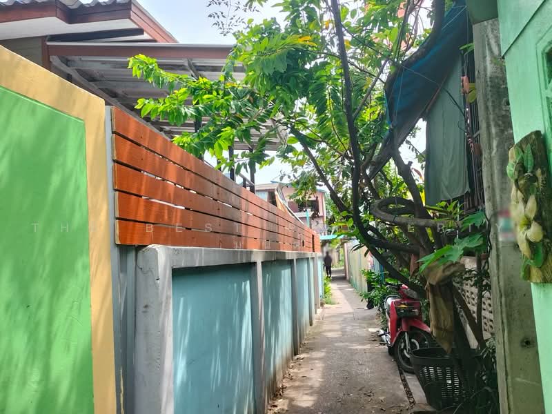 บ้านเดี่ยวราษฎร์บูรณะ กรุงเทพมหานคร, กรุงเทพ, ราษฎร์บูรณะ, กรุงเทพ, 150 ตร.ม., บ้านเดี่ยว ขาย, โดย The Best Property มนต์, 500475696 - DDproperty.com