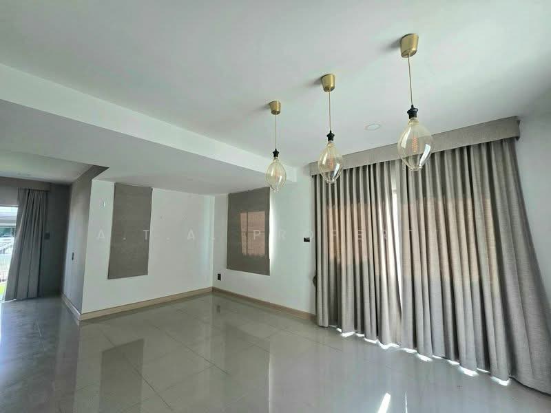 Grand Valley Sukhumvit-Nongmon Bypass, Chon Buri (Pattaya), Liang Nong Mon Road, Mhueng, Muang Chon Buri, Chon Buri (Pattaya), 3 Bedrooms, 200 sqm, Single Detached House For Sale, by A.T.A. Property, 500475698 - DDproperty.com