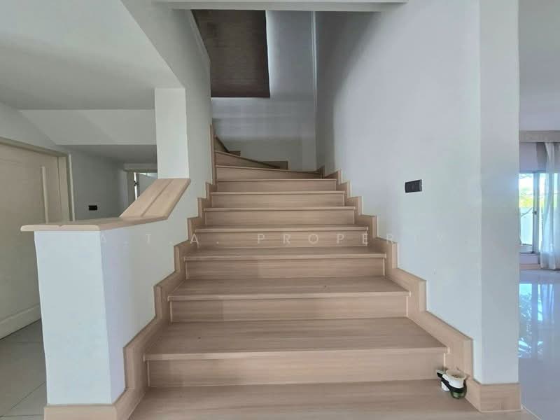 Grand Valley Sukhumvit-Nongmon Bypass, Chon Buri (Pattaya), Liang Nong Mon Road, Mhueng, Muang Chon Buri, Chon Buri (Pattaya), 3 Bedrooms, 200 sqm, Single Detached House For Sale, by A.T.A. Property, 500475698 - DDproperty.com