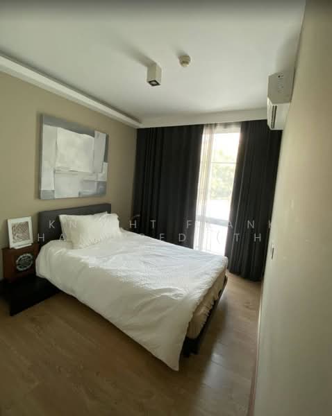 Maestro 39, Bangkok, Sukhumvit Road, Khlong Tan Nua, Watthana, Bangkok, 2 Bedrooms, 61 sqm, Condo For Sale, by Knight Frank Chartered (Thailand) Co.,Ltd, 500475700 - DDproperty.com