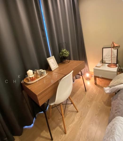 Maestro 39, Bangkok, Sukhumvit Road, Khlong Tan Nua, Watthana, Bangkok, 2 Bedrooms, 61 sqm, Condo For Sale, by Knight Frank Chartered (Thailand) Co.,Ltd, 500475700 - DDproperty.com