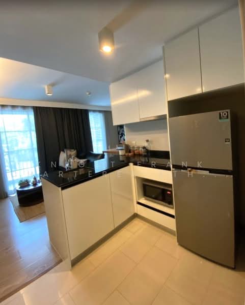 Maestro 39, Bangkok, Sukhumvit Road, Khlong Tan Nua, Watthana, Bangkok, 2 Bedrooms, 61 sqm, Condo For Sale, by Knight Frank Chartered (Thailand) Co.,Ltd, 500475700 - DDproperty.com