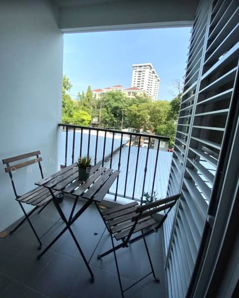 Maestro 39, Bangkok, Sukhumvit Road, Khlong Tan Nua, Watthana, Bangkok, 2 Bedrooms, 61 sqm, Condo For Sale, by Knight Frank Chartered (Thailand) Co.,Ltd, 500475700 - DDproperty.com
