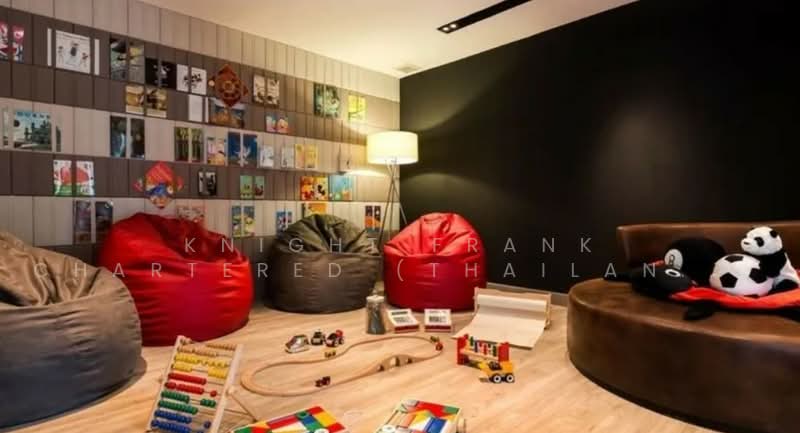 Maestro 39, Bangkok, Sukhumvit Road, Khlong Tan Nua, Watthana, Bangkok, 2 Bedrooms, 61 sqm, Condo For Sale, by Knight Frank Chartered (Thailand) Co.,Ltd, 500475700 - DDproperty.com