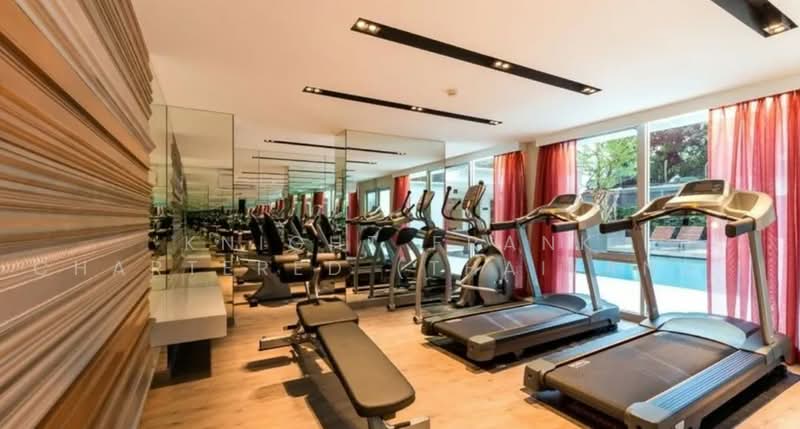 Maestro 39, Bangkok, Sukhumvit Road, Khlong Tan Nua, Watthana, Bangkok, 2 Bedrooms, 61 sqm, Condo For Sale, by Knight Frank Chartered (Thailand) Co.,Ltd, 500475700 - DDproperty.com