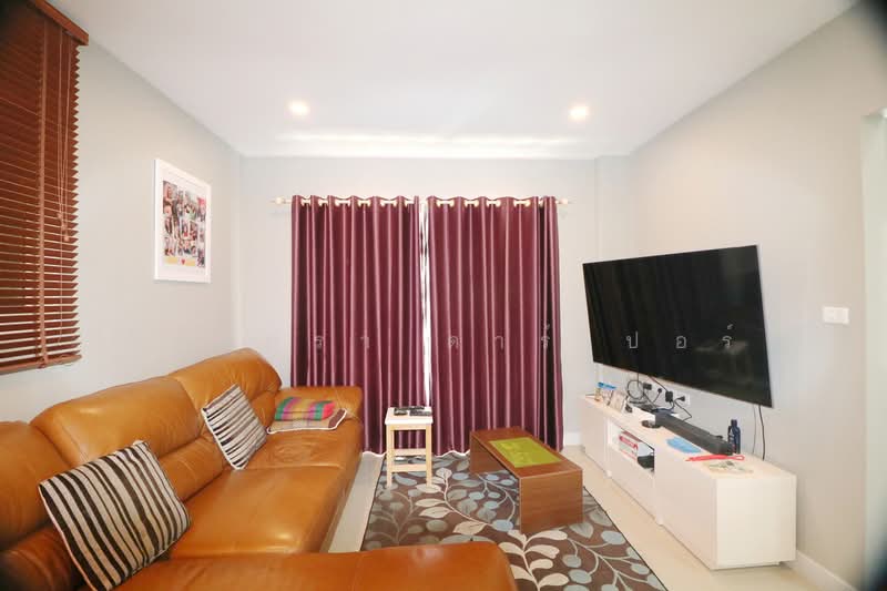 Spacious 4-Bed Pool Villa for Sale in Khon Kaen, Thailand, Khon Kaen, Ban Pet, Muang Khon Kaen, Khon Kaen, 4 Bedrooms, 151 sqm, Single Detached House For Sale, by วีรภัทรา ดาร์เปอร์, 500475702 - DDproperty.com