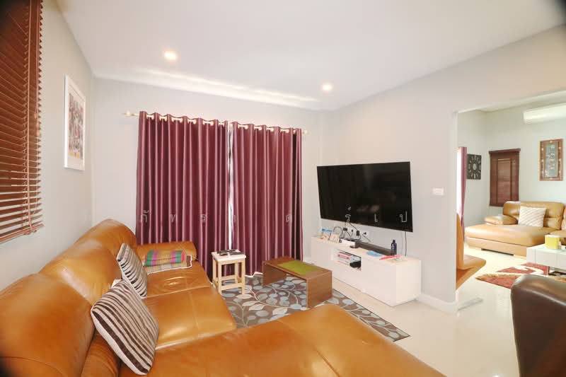 Spacious 4-Bed Pool Villa for Sale in Khon Kaen, Thailand, Khon Kaen, Ban Pet, Muang Khon Kaen, Khon Kaen, 4 Bedrooms, 151 sqm, Single Detached House For Sale, by วีรภัทรา ดาร์เปอร์, 500475702 - DDproperty.com