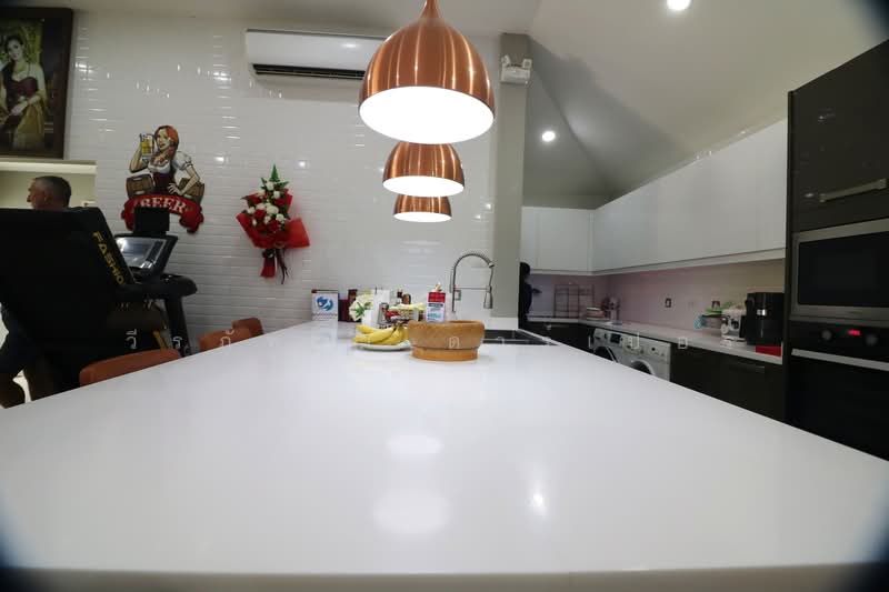 Spacious 4-Bed Pool Villa for Sale in Khon Kaen, Thailand, Khon Kaen, Ban Pet, Muang Khon Kaen, Khon Kaen, 4 Bedrooms, 151 sqm, Single Detached House For Sale, by วีรภัทรา ดาร์เปอร์, 500475702 - DDproperty.com
