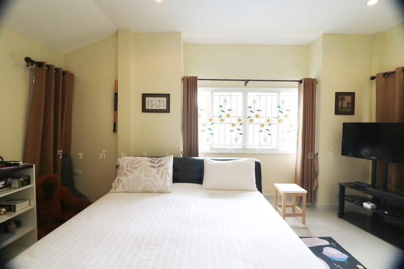 Spacious 4-Bed Pool Villa for Sale in Khon Kaen, Thailand, Khon Kaen, Ban Pet, Muang Khon Kaen, Khon Kaen, 4 Bedrooms, 151 sqm, Single Detached House For Sale, by วีรภัทรา ดาร์เปอร์, 500475702 - DDproperty.com