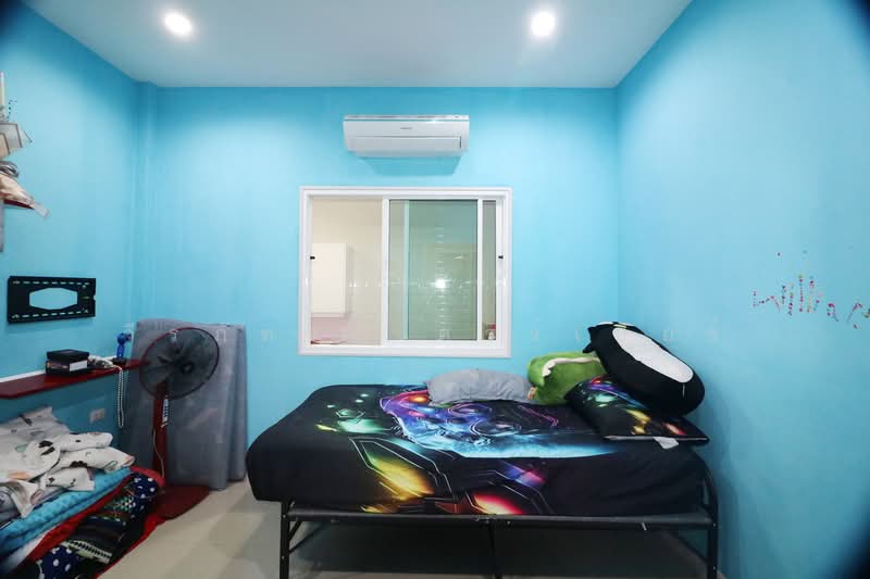 Spacious 4-Bed Pool Villa for Sale in Khon Kaen, Thailand, Khon Kaen, Ban Pet, Muang Khon Kaen, Khon Kaen, 4 Bedrooms, 151 sqm, Single Detached House For Sale, by วีรภัทรา ดาร์เปอร์, 500475702 - DDproperty.com