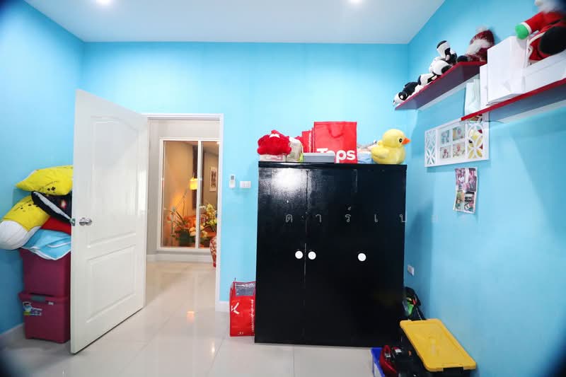 Spacious 4-Bed Pool Villa for Sale in Khon Kaen, Thailand, Khon Kaen, Ban Pet, Muang Khon Kaen, Khon Kaen, 4 Bedrooms, 151 sqm, Single Detached House For Sale, by วีรภัทรา ดาร์เปอร์, 500475702 - DDproperty.com