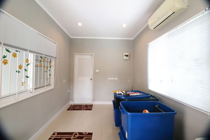 Spacious 4-Bed Pool Villa for Sale in Khon Kaen, Thailand, Khon Kaen, Ban Pet, Muang Khon Kaen, Khon Kaen, 4 Bedrooms, 151 sqm, Single Detached House For Sale, by วีรภัทรา ดาร์เปอร์, 500475702 - DDproperty.com