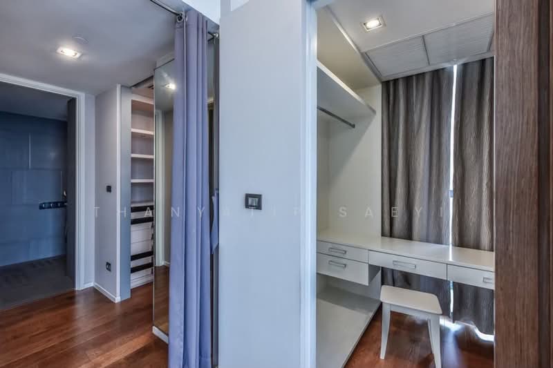 The Bangkok Sathorn, Bangkok, 111 South Sathorn Road, Yan Nawa, Sathon, Bangkok, 2 Bedrooms, 107 sqm, Condo For Rent, by Thanyatip Saeyi, 500475703 - DDproperty.com