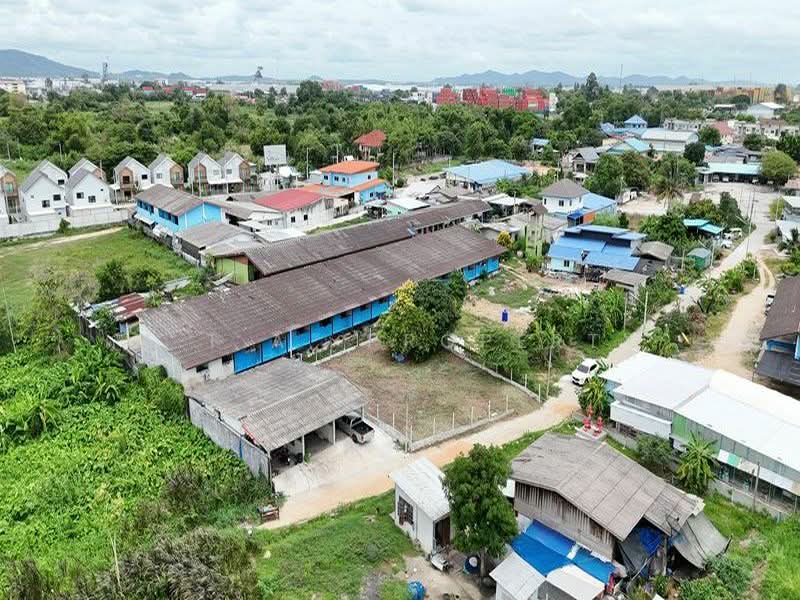 ที่ดินสวย ศรีราชา หนองขาม, Chon Buri (Pattaya), Nong - Kham, Si Racha, Chon Buri (Pattaya), , 470 sqm, Land For Sale, by A.T.A. Property, 500475704 - DDproperty.com