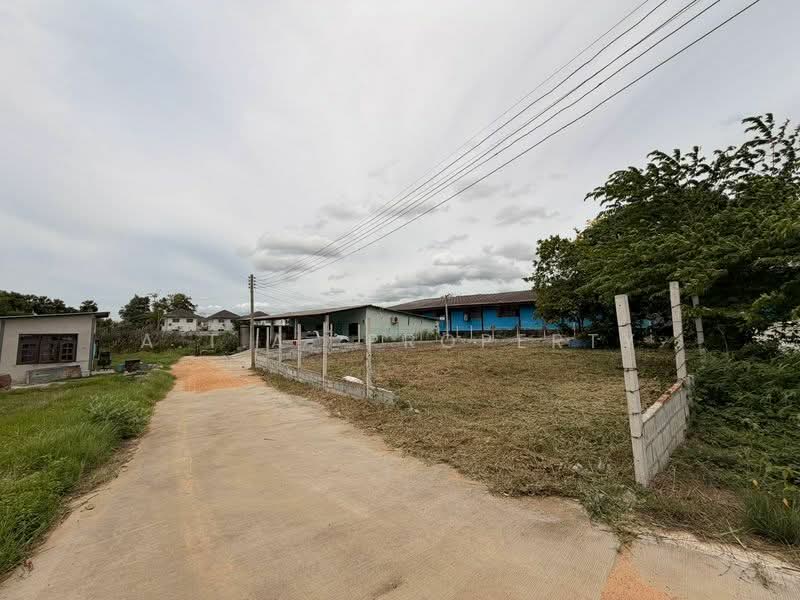 ที่ดินสวย ศรีราชา หนองขาม, Chon Buri (Pattaya), Nong - Kham, Si Racha, Chon Buri (Pattaya), , 470 sqm, Land For Sale, by A.T.A. Property, 500475704 - DDproperty.com