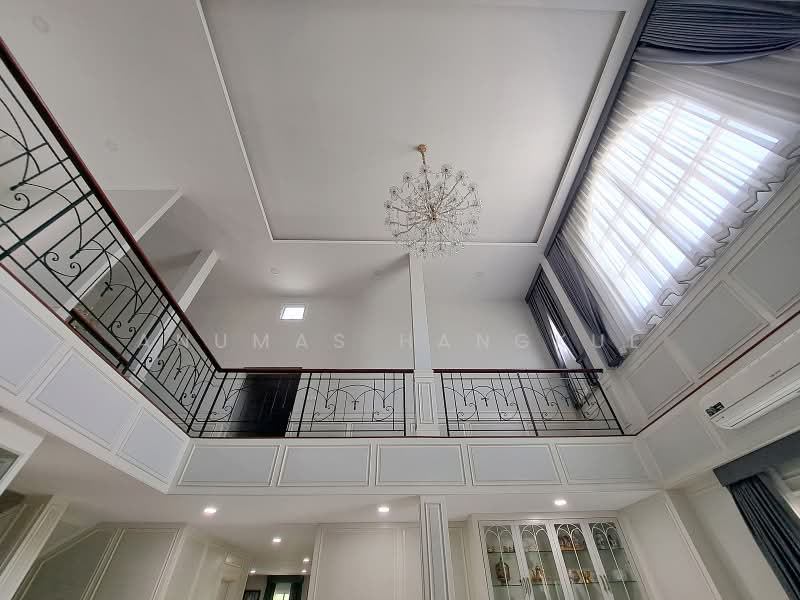 Chaiyaphruek Thepharak, Samut Prakan, 123 Moo 3, Bang Pla, Bang Plee, Samut Prakan, 8 Bedrooms, 370 sqm, Single Detached House For Sale, by Anumas Hangkul, 500475705 - DDproperty.com