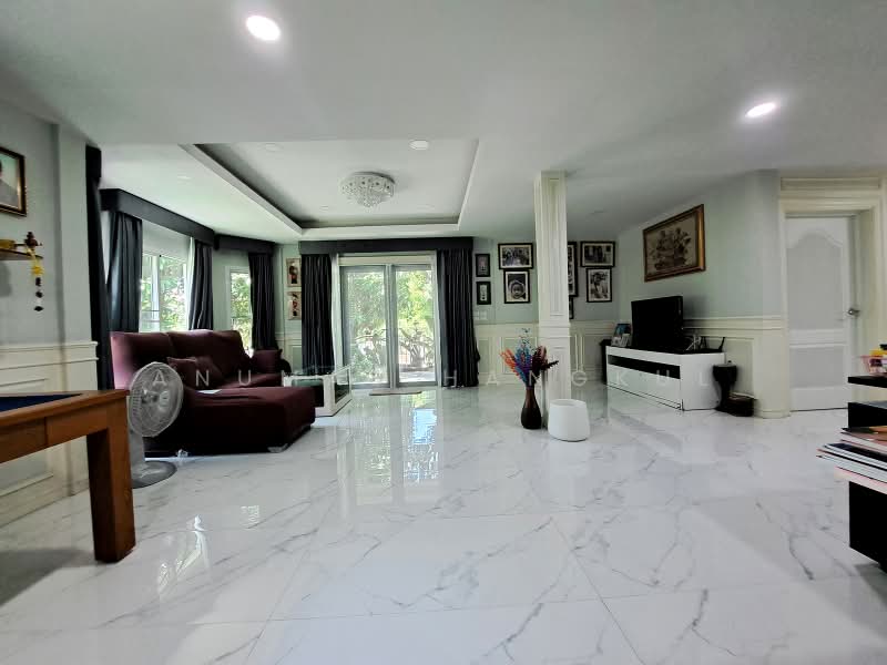 Chaiyaphruek Thepharak, Samut Prakan, 123 Moo 3, Bang Pla, Bang Plee, Samut Prakan, 8 Bedrooms, 370 sqm, Single Detached House For Sale, by Anumas Hangkul, 500475705 - DDproperty.com